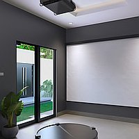 Timeless Contemporary Three-Bedroom Villa with Long Lease in Coveted Canggu. Villas in Bali for Sale: Вилла в Чангу, Балиан за 231 тыс. USD. Leasehold. Предварительный просмотр фото #4