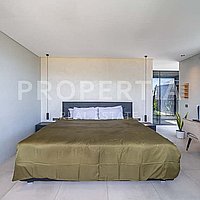 Tranquil Modern Family Home In Pererenan. Villas in Bali for Sale: Вилла в Переренан (Чангу), Балиан за 405 тыс. USD. Leasehold. Предварительный просмотр фото #10