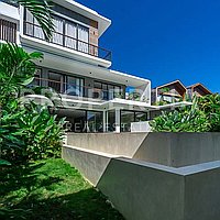 Tranquil Modern Family Home In Pererenan. Villas in Bali for Sale: Вилла в Переренан (Чангу), Балиан за 405 тыс. USD. Leasehold. Предварительный просмотр фото #22
