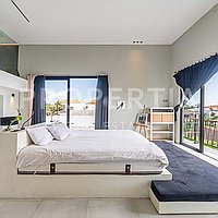 Tranquil Modern Family Home In Pererenan. Villas in Bali for Sale: Вилла в Переренан (Чангу), Балиан за 405 тыс. USD. Leasehold. Предварительный просмотр фото #13