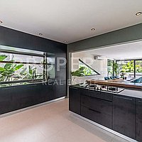 Tranquil Modern Family Home In Pererenan. Villas in Bali for Sale: Вилла в Переренан (Чангу), Балиан за 405 тыс. USD. Leasehold. Предварительный просмотр фото #4