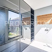 Tranquil Modern Family Home In Pererenan. Villas in Bali for Sale: Вилла в Переренан (Чангу), Балиан за 405 тыс. USD. Leasehold. Предварительный просмотр фото #11