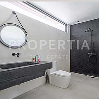 Tranquil Modern Family Home In Pererenan. Villas in Bali for Sale: Вилла в Переренан (Чангу), Балиан за 405 тыс. USD. Leasehold. Предварительный просмотр фото #8