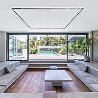 Tranquil Modern Family Home In Pererenan. Villas in Bali for Sale: Вилла в Переренан (Чангу), Балиан за 405 тыс. USD. Leasehold. Предварительный просмотр фото #3