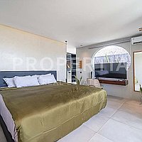 Tranquil Modern Family Home In Pererenan. Villas in Bali for Sale: Вилла в Переренан (Чангу), Балиан за 405 тыс. USD. Leasehold. Предварительный просмотр фото #9
