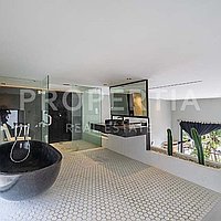 Tranquil Modern Family Home In Pererenan. Villas in Bali for Sale: Вилла в Переренан (Чангу), Балиан за 405 тыс. USD. Leasehold. Предварительный просмотр фото #17