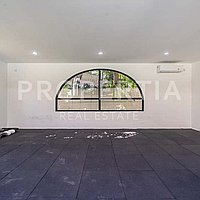 Tranquil Modern Family Home In Pererenan. Villas in Bali for Sale: Вилла в Переренан (Чангу), Балиан за 405 тыс. USD. Leasehold. Предварительный просмотр фото #19