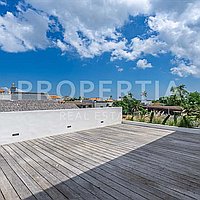 Tranquil Modern Family Home In Pererenan. Villas in Bali for Sale: Вилла в Переренан (Чангу), Балиан за 405 тыс. USD. Leasehold. Предварительный просмотр фото #20