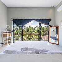 Tranquil Modern Family Home In Pererenan. Villas in Bali for Sale: Вилла в Переренан (Чангу), Балиан за 405 тыс. USD. Leasehold. Предварительный просмотр фото #15
