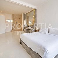 Spacious 4-Bedroom In Prime Berawa. Villas in Bali for Sale: Vila di dalam Berawa (Canggu), Bali untuk 5,5 Miliar IDR. Leasehold. Pratinjau foto #14