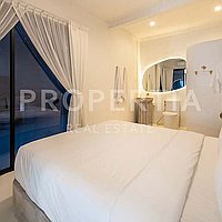 Spacious 4-Bedroom In Prime Berawa. Villas in Bali for Sale: Вилла в Берава (Чангу), Балиан за 328 тыс. USD. Leasehold. Предварительный просмотр фото #3