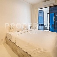 Spacious 4-Bedroom In Prime Berawa. Villas in Bali for Sale: Вилла в Берава (Чангу), Балиан за 328 тыс. USD. Leasehold. Предварительный просмотр фото #4