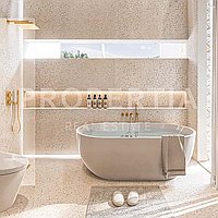 Incredible Mediterranean Villas Walking Distance From Lima Beach. Villas in Bali for Sale: Вилла в Чангу, Балиан за 284 тыс. USD. Leasehold. Предварительный просмотр фото #4