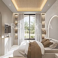 Incredible Mediterranean Villas Walking Distance From Lima Beach. Villas in Bali for Sale: Вилла в Чангу, Балиан за 284 тыс. USD. Leasehold. Предварительный просмотр фото #7