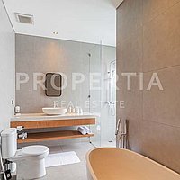 Amazing Tropical Modern Villa In Canggu. Villas in Bali for Sale: Вилла в Чангу, Балиан за 276 тыс. USD. Leasehold. Предварительный просмотр фото #5