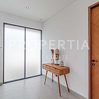 Amazing Tropical Modern Villa In Canggu. Villas in Bali for Sale: Вилла в Чангу, Балиан за 276 тыс. USD. Leasehold. Предварительный просмотр фото #11