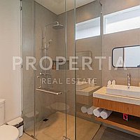 Amazing Tropical Modern Villa In Canggu. Villas in Bali for Sale: Вилла в Чангу, Балиан за 276 тыс. USD. Leasehold. Предварительный просмотр фото #10