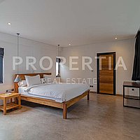 Industrial Inspired Villa In Kayu Tulang. Villas in Bali for Sale: Вилла в Чангу, Балиан за 434 тыс. USD. Leasehold. Предварительный просмотр фото #9