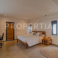 Industrial Inspired Villa In Kayu Tulang. Villas in Bali for Sale: Вилла в Чангу, Балиан за 434 тыс. USD. Leasehold. Предварительный просмотр фото #13