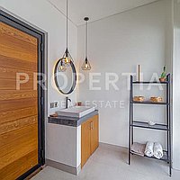 Industrial Inspired Villa In Kayu Tulang. Villas in Bali for Sale: Вилла в Чангу, Балиан за 434 тыс. USD. Leasehold. Предварительный просмотр фото #10