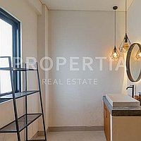 Industrial Inspired Villa In Kayu Tulang. Villas in Bali for Sale: Вилла в Чангу, Балиан за 434 тыс. USD. Leasehold. Предварительный просмотр фото #16