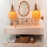 Modern Mediterranean Villa In Pererenan. Villas in Bali for Sale: Вилла в Чангу, Балиан за 183 тыс. USD. Leasehold. Предварительный просмотр фото #5