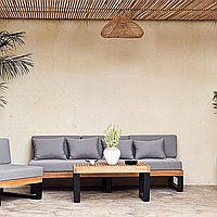 Prime Investment Opportunity: Modern Rustic Three-Bedroom Villa with Flexible Lease Options in Padonan. Villas in Bali for Sale: Вилла в Чангу, Балиан за 11,6 млн. RUB. Leasehold. Предварительный просмотр фото #10