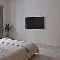 Brand New Modern Three-Bedroom Villa with Long Lease in Berawa’s Prime Locale. Villas in Bali for Sale: Вилла в Чангу, Балиан за 445 тыс. USD. Leasehold. Предварительный просмотр фото #6