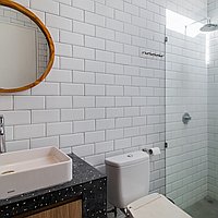 Superb Two-Bedroom Private Villa in Babakan Canggu – Ready to Move in Now. Villas in Bali for Sale: Вилла в Чангу, Балиан за 169 тыс. USD. Leasehold. Предварительный просмотр фото #4