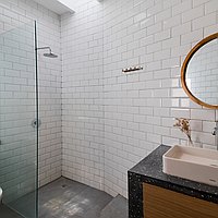 Superb Two-Bedroom Private Villa in Babakan Canggu – Ready to Move in Now. Villas in Bali for Sale: Вилла в Чангу, Балиан за 169 тыс. USD. Leasehold. Предварительный просмотр фото #9