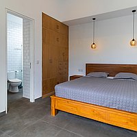 Superb Two-Bedroom Private Villa in Babakan Canggu – Ready to Move in Now. Villas in Bali for Sale: Вилла в Чангу, Балиан за 169 тыс. USD. Leasehold. Предварительный просмотр фото #3