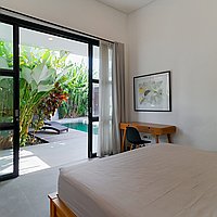 Superb Two-Bedroom Private Villa in Babakan Canggu – Ready to Move in Now. Villas in Bali for Sale: Вилла в Чангу, Балиан за 169 тыс. USD. Leasehold. Предварительный просмотр фото #13
