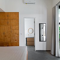 Superb Two-Bedroom Private Villa in Babakan Canggu – Ready to Move in Now. Villas in Bali for Sale: Вилла в Чангу, Балиан за 169 тыс. USD. Leasehold. Предварительный просмотр фото #6