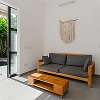 Superb Two-Bedroom Private Villa in Babakan Canggu – Ready to Move in Now. Villas in Bali for Sale: Вилла в Чангу, Балиан за 169 тыс. USD. Leasehold. Предварительный просмотр фото #12