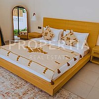 Modern Tropical Villa Near Pererenan Beach. Villas in Bali for Sale: Вилла в Переренан (Чангу), Балиан за 37,3 млн. RUB. Leasehold. Предварительный просмотр фото #19