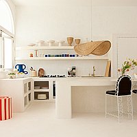 Three bedroom coastal retreat in Seseh for lease. Villas in Bali for Sale: Вилла в Чангу, Балиан за 533 тыс. USD. Leasehold. Предварительный просмотр фото #3