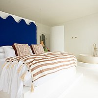 Three bedroom coastal retreat in Seseh for lease. Villas in Bali for Sale: Вилла в Чангу, Балиан за 533 тыс. USD. Leasehold. Предварительный просмотр фото #7