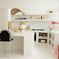 Three bedroom coastal retreat in Seseh for lease. Villas in Bali for Sale: Вилла в Чангу, Балиан за 533 тыс. USD. Leasehold. Предварительный просмотр фото #4