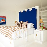 Three bedroom coastal retreat in Seseh for lease. Villas in Bali for Sale: Вилла в Чангу, Балиан за 533 тыс. USD. Leasehold. Предварительный просмотр фото #5