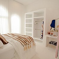 Three bedroom coastal retreat in Seseh for lease. Villas in Bali for Sale: Вилла в Чангу, Балиан за 533 тыс. USD. Leasehold. Предварительный просмотр фото #6