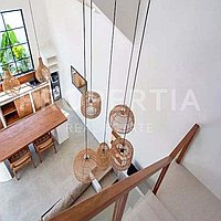 Charming Mediterranean Villa In Pererenan. Villas in Bali for Sale: Вилла в Переренан (Чангу), Балиан за 237 тыс. USD. Leasehold. Предварительный просмотр фото #5