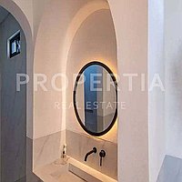 Charming Mediterranean Villa In Pererenan. Villas in Bali for Sale: Вилла в Переренан (Чангу), Балиан за 237 тыс. USD. Leasehold. Предварительный просмотр фото #3