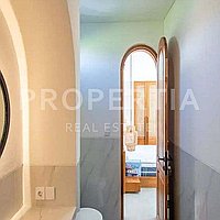 Charming Mediterranean Villa In Pererenan. Villas in Bali for Sale: Вилла в Переренан (Чангу), Балиан за 237 тыс. USD. Leasehold. Предварительный просмотр фото #2