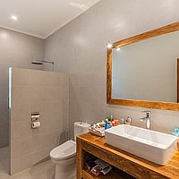 Serene living in 3-bedroom Munggu villa. Villas in Bali for Sale: Вилла в Чангу, Балиан за 404 тыс. USD. Leasehold. Предварительный просмотр фото #5