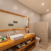 Serene living in 3-bedroom Munggu villa. Villas in Bali for Sale: Вилла в Чангу, Балиан за 404 тыс. USD. Leasehold. Предварительный просмотр фото #3