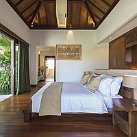 Embrace beautiful 3-bedroom rice field view villa in Tumbak Bayuh. Villas in Bali for Sale: Вилла в Чангу, Балиан за 465 тыс. USD. Leasehold. Предварительный просмотр фото #6