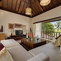 Embrace beautiful 3-bedroom rice field view villa in Tumbak Bayuh. Villas in Bali for Sale: Вилла в Чангу, Балиан за 465 тыс. USD. Leasehold. Предварительный просмотр фото #8