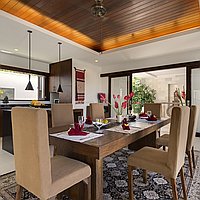 Embrace beautiful 3-bedroom rice field view villa in Tumbak Bayuh. Villas in Bali for Sale: Вилла в Чангу, Балиан за 465 тыс. USD. Leasehold. Предварительный просмотр фото #5