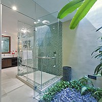 Embrace beautiful 3-bedroom rice field view villa in Tumbak Bayuh. Villas in Bali for Sale: Вилла в Чангу, Балиан за 465 тыс. USD. Leasehold. Предварительный просмотр фото #12