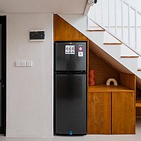 Newly Built One-Bedroom Townhouses with Modern Loft Design in Prime Tumbak Bayuh Location. Villas in Bali for Sale: Вилла в Чангу, Балиан за 87 тыс. USD. Leasehold. Предварительный просмотр фото #3